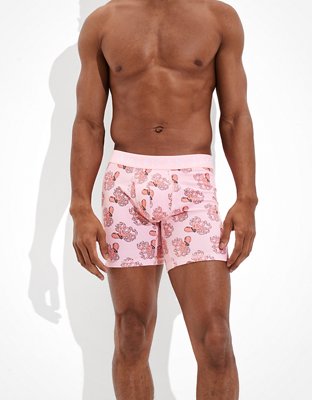 AEO Octopus 6" Classic Boxer Brief