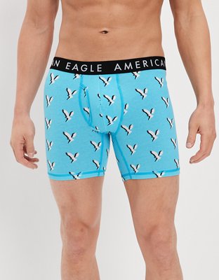 American Eagle Eagle 4.5 Classic Boxer Brief @ Best Price Online