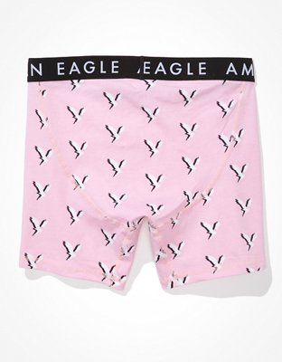 AEO Shadow Eagle 6" Classic Boxer Brief