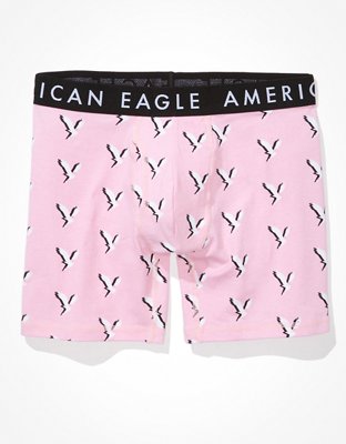 AEO Shadow Eagle 6" Classic Boxer Brief
