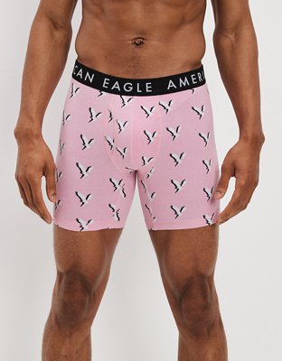 AEO Shadow Eagle 6" Classic Boxer Brief