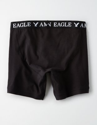 American Eagle AEO 6" Classic Trunk — фото 4