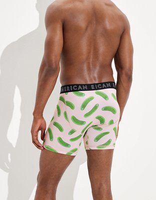AEO Pickles 6" Classic Boxer Brief