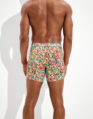 Трусы-боксеры AEO Cereal Classic для мужчин — American Eagle — фото 2