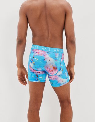 AEO Cotton Candy 6" Classic Boxer Brief
