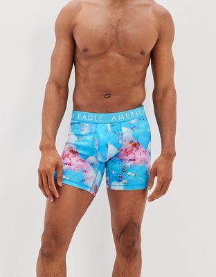 AEO Cotton Candy 6" Classic Boxer Brief