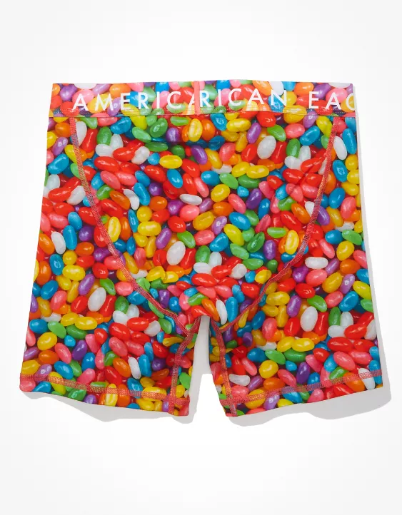 AEO Jelly Beans 6" Classic Boxer Brief