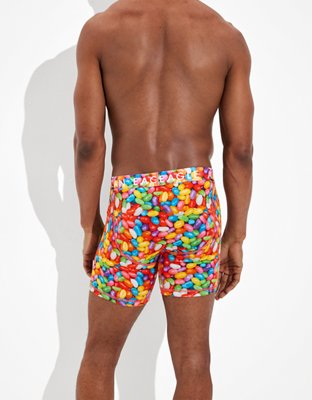 Трусы-боксеры AEO Jelly Classic для мужчин — American Eagle — фото 2