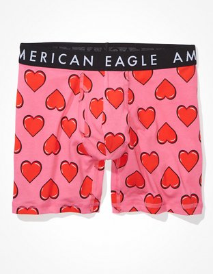 AEO Hearts 6