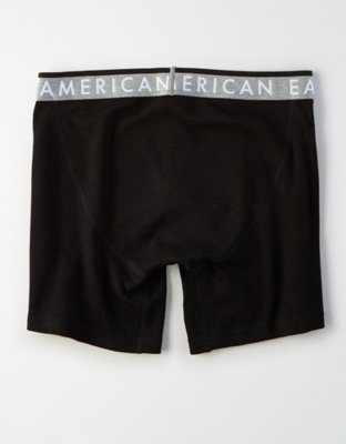 Трусы-боксеры AEO для мужчин, термоткань — American Eagle — фото 4