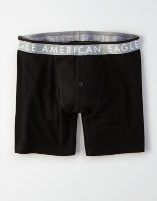 Трусы-боксеры AEO для мужчин, термоткань — American Eagle — фото 3