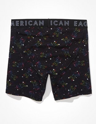 AEO Astronauts 6" Classic Boxer Brief