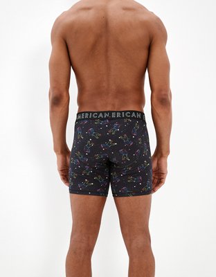 AEO Astronauts 6" Classic Boxer Brief