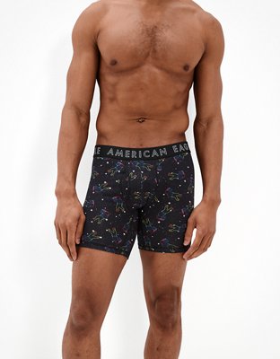 AEO Astronauts 6" Classic Boxer Brief