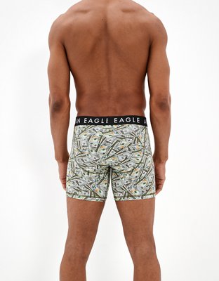 AEO Cash 6" Classic Boxer Brief