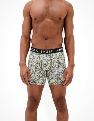 AEO Cash 6" Classic Boxer Brief