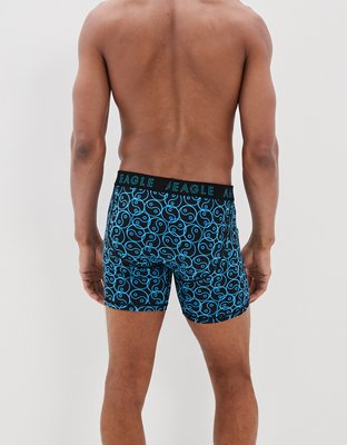 AEO Yin-Yang 6" Classic Boxer Brief