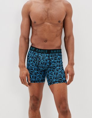 AEO Yin-Yang 6" Classic Boxer Brief