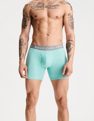 AEO Space Dye 6 Classic Boxer Brief