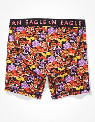 AEO Fungi 6" Classic Boxer Brief