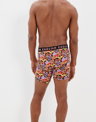 AEO Fungi 6" Classic Boxer Brief