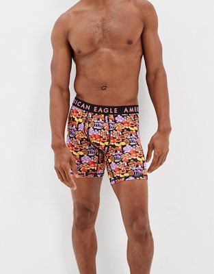 AEO Fungi 6" Classic Boxer Brief