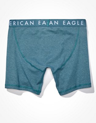 AEO Solid 6" Classic Boxer Brief