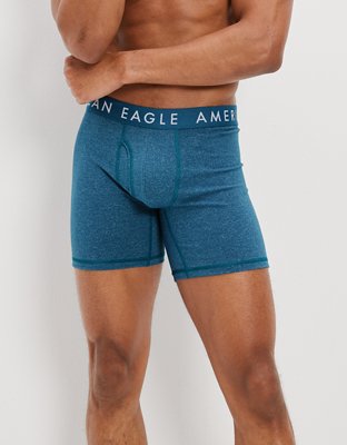 AEO Solid 6" Classic Boxer Brief