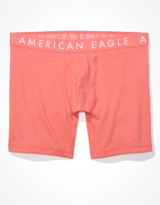 AEO Candy Corn 6 Classic Boxer Brief