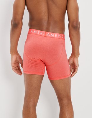 AEO Solid 6" Classic Boxer Brief