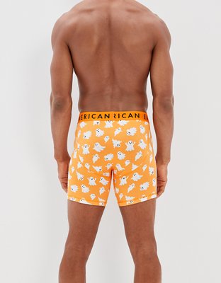 AEO Ghosts 6" Classic Boxer Brief
