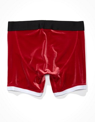 Мужские головные уборы American Eagle AEO Santa Hat 6" Costume Trunk — фото 2