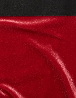 AEO Santa Hat 6" Costume Trunk
