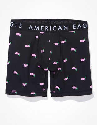 AEO Pineapple 6 Classic Boxer Brief