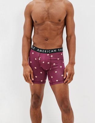 AEO Peaches 6" Classic Boxer Brief