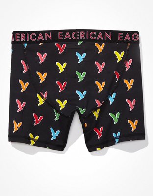 AEO Eagle 6" Classic Boxer Brief