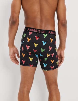 AEO Eagle 6" Classic Boxer Brief