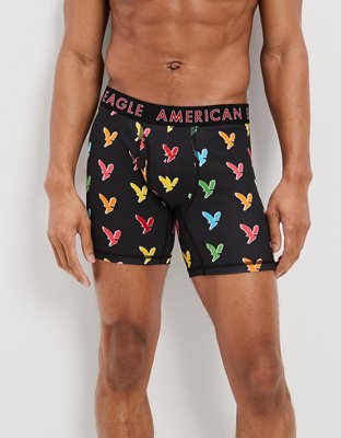 AEO Eagle 6" Classic Boxer Brief