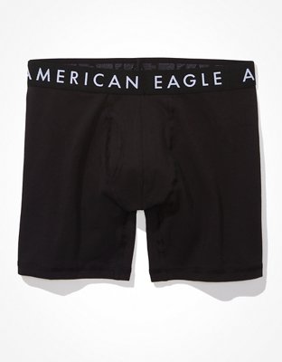 American Eagle O Digital Wave 6 Flex Boxer Brief - 0236_3269_496