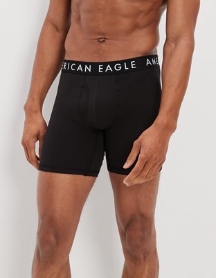 American Eagle Outfitters NWT American Eagle 6 classic trunk boxer