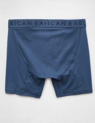 AEO Men's 6" Classic Boxer Brief