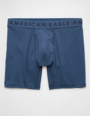 AEO Men's 6" Classic Boxer Brief