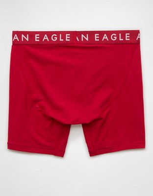 AEO Men's 6" Classic Boxer Brief