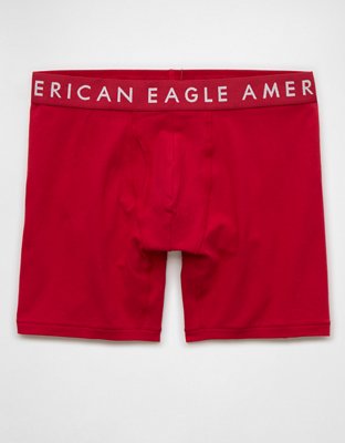 AEO Men's 6" Classic Boxer Brief