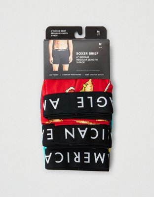 american eagle mens underwear pack