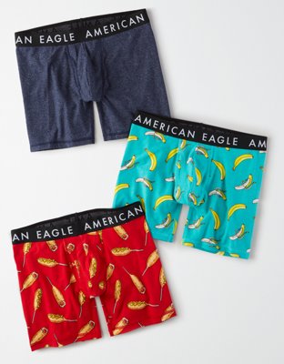 AEO 3 Classic Boxer Brief 3-Pack