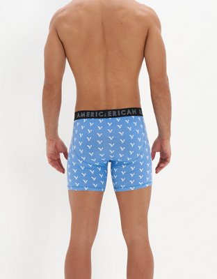 AEO Eagles 6" Classic Boxer Brief