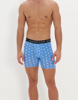 AEO Eagles 6" Classic Boxer Brief