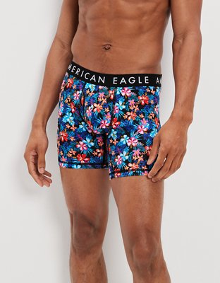 AEO Tropical 6" Classic Boxer Brief