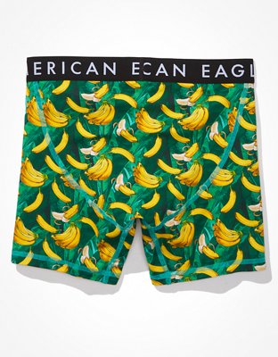 AEO Bananas 6" Classic Boxer Brief